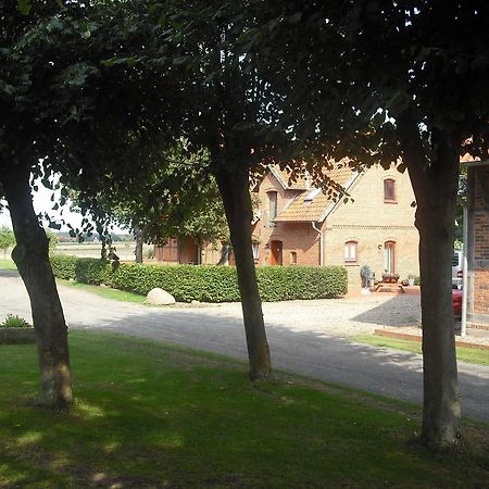 Apartment Rothehof Petershagen Exterior photo
