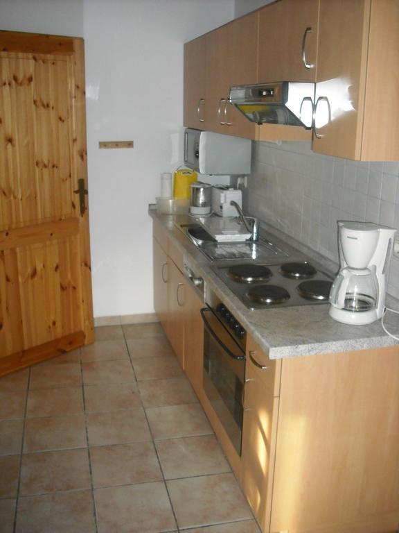 Apartment Rothehof Petershagen Room photo