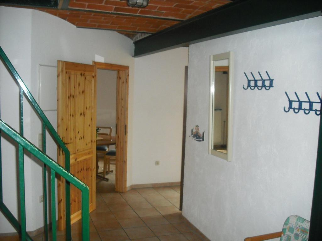 Apartment Rothehof Petershagen Exterior photo
