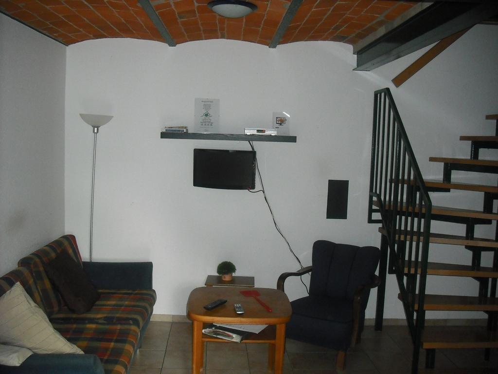Apartment Rothehof Petershagen Exterior photo